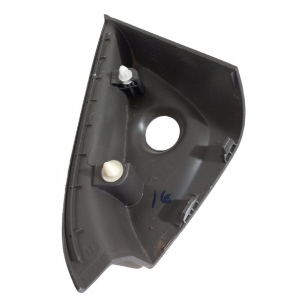 Acabamento Retrovisor Interno Esquerdo Chevrolet Cobalt