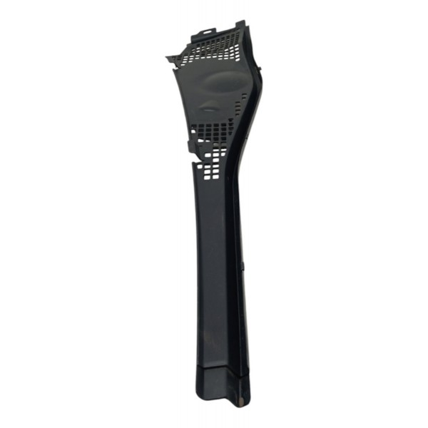 Grade Churrasqueira Esquerda Renault Sandero 2011 2012 2013