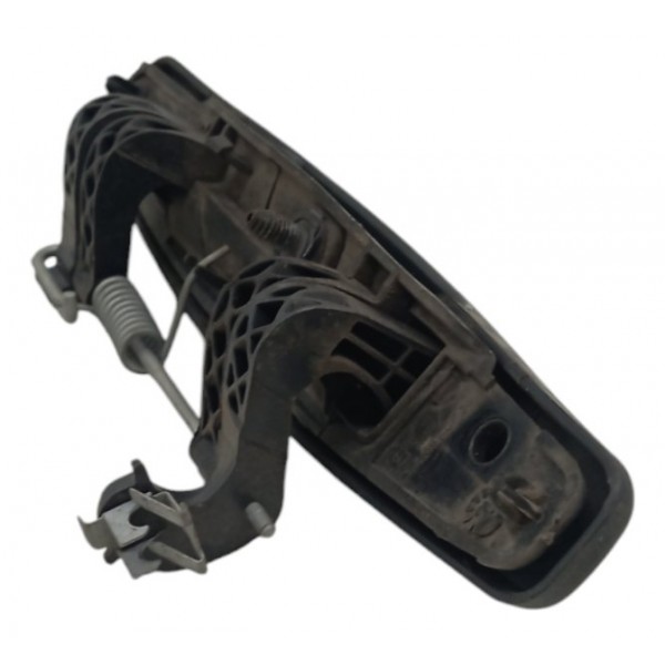 Maçaneta Externa Traseira Esquerda Renault Sandero 2012 13
