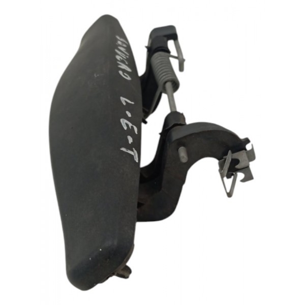 Maçaneta Externa Traseira Esquerda Renault Sandero 2012 13