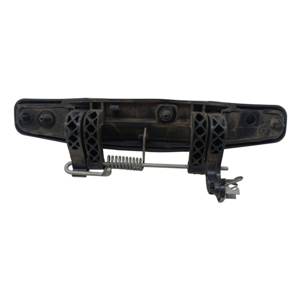 Maçaneta Externa Traseira Esquerda Renault Sandero 2012 13