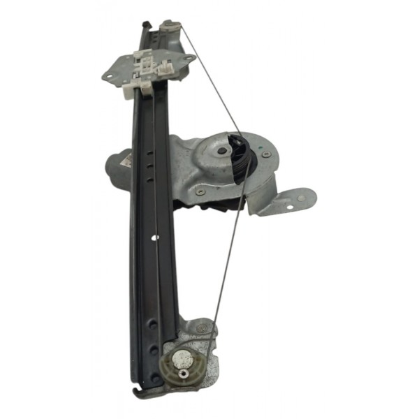 Maquina Vidro Dianteira Direita Renault Sandero 2011 2012 13