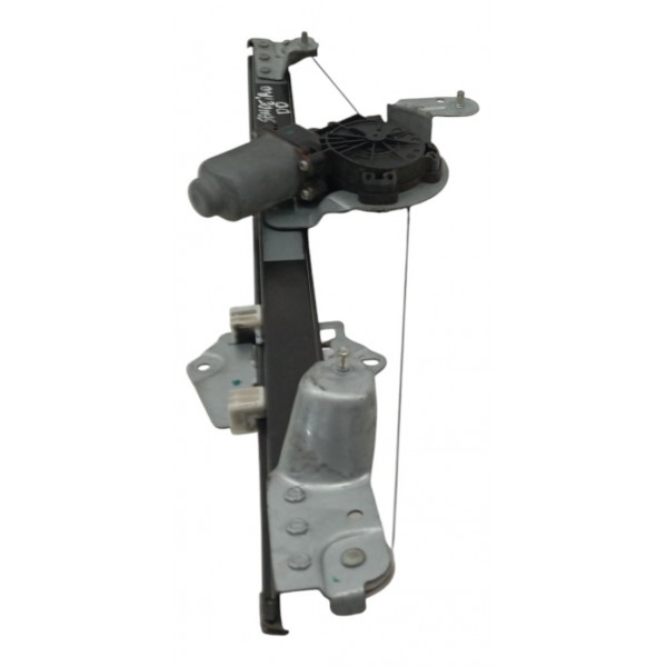 Maquina Vidro Dianteira Direita Renault Sandero 2011 2012 13