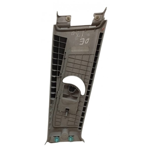 Acabamento Coluna Cinto Segurança Esquerdo Hyundai I30 2009