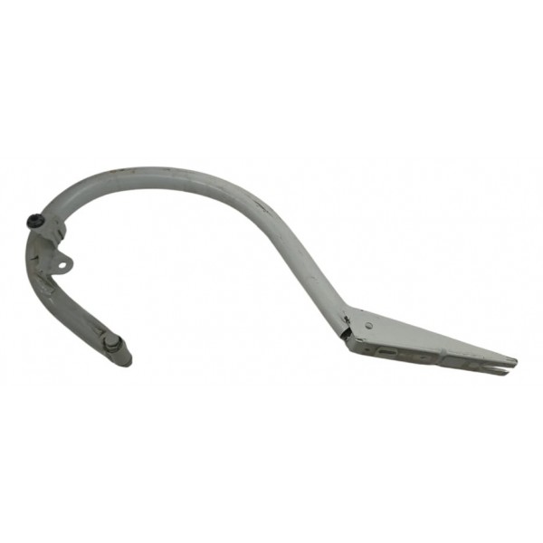 Dobradiça Tampa Traseira Esquerda C180 2011