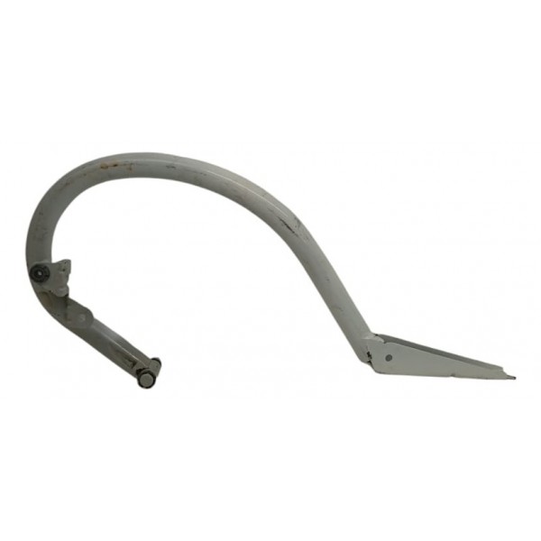 Dobradiça Tampa Traseira Esquerda C180 2011