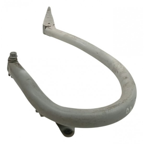 Dobradiça Tampa Traseira Direita C180 2011