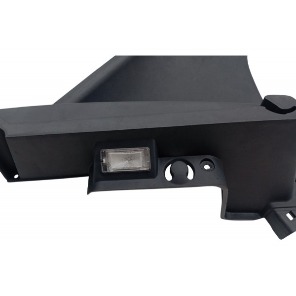 Suporte Bagagito Esquerdo Renault Sandero 2011 2012 2013