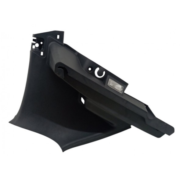 Suporte Bagagito Esquerdo Renault Sandero 2011 2012 2013