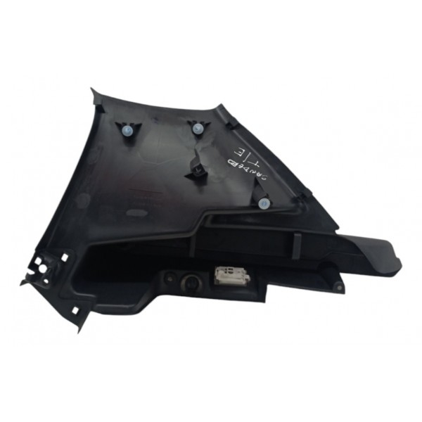 Suporte Bagagito Esquerdo Renault Sandero 2011 2012 2013