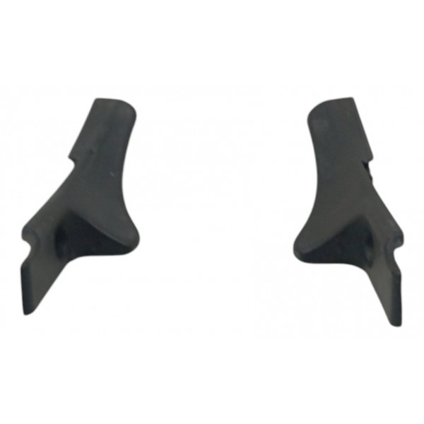 Par Braço Dobradiça Capo Renault Sandero 2011 2012 2013 14