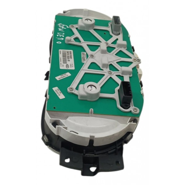 Painel Instrumento Renault Sandero 2011 2012 2013 2014 2015