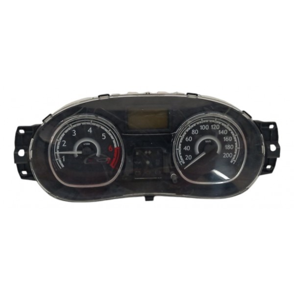 Painel Instrumento Renault Sandero 2011 2012 2013 2014 2015