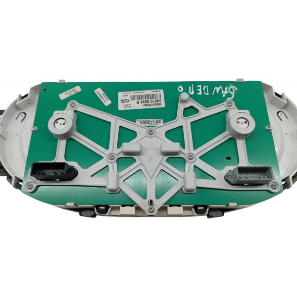 Painel Instrumento Renault Sandero 2011 2012 2013 2014 2015