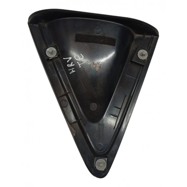 Acabamento Externo Porta Traseira Direita Honda Hrv 2018