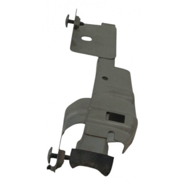 Guia Vidro Traseiro Esquerdo Renault Logan 2008 2009 2010 11