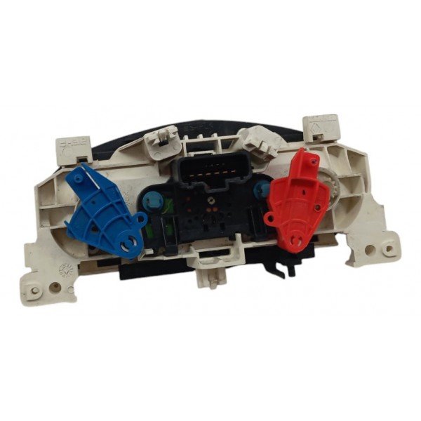 Comando Ar Condicionado Renault Logan 1.0 2008 2009 2010 11