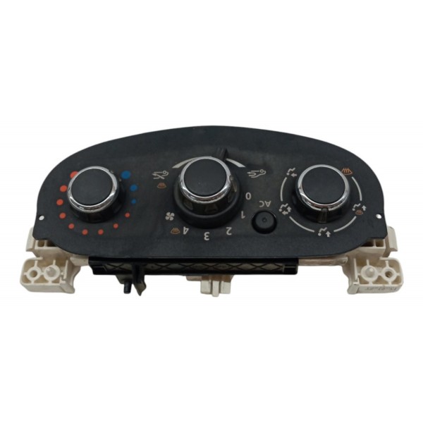 Comando Ar Condicionado Renault Logan 1.0 2008 2009 2010 11
