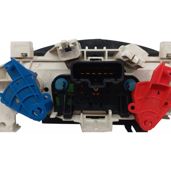 Comando Ar Condicionado Renault Logan 1.0 2008 2009 2010 11