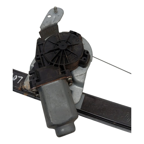 Maquina Vidro Dianteira Direita Renault Logan 1.0 2008 2009