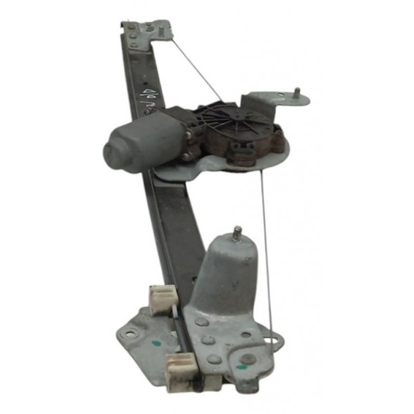 Maquina Vidro Dianteira Direita Renault Logan 1.0 2008 2009