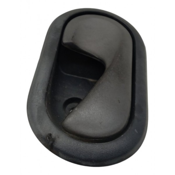 Maçaneta Interna Dianteira Direita Renault Logan 2008 2009