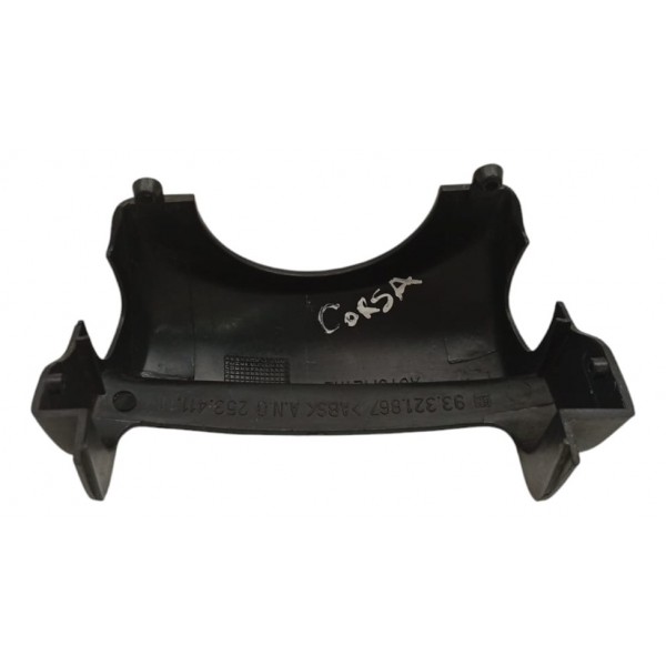 Moldura Acabamento Superior Coluna Direção Chevrolet Corsa