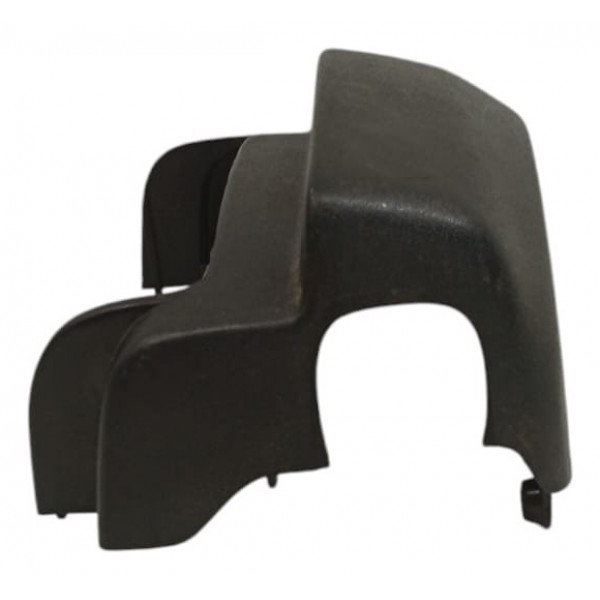 Moldura Acabamento Superior Coluna Direção Chevrolet Corsa