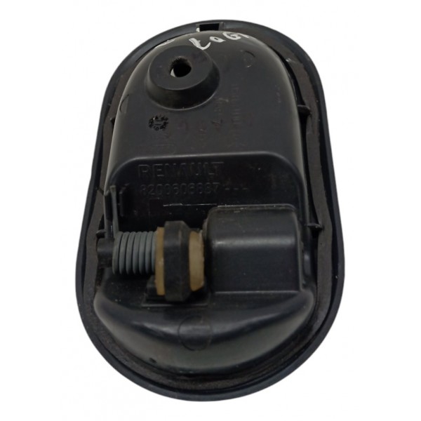 Maçaneta Interna Dianteira Esquerda Renault Logan 2008 2009