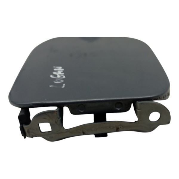 Portinhola Tanque Combustivel Renault Logan 2008 2009 2010