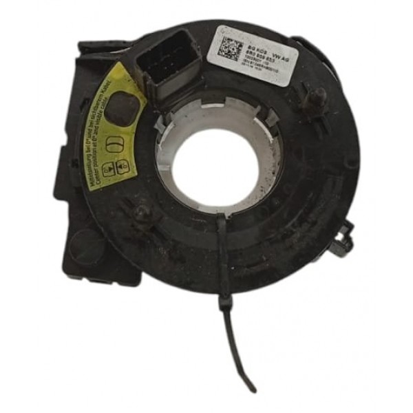 Hardisk Volkswagen Gol G7 2019