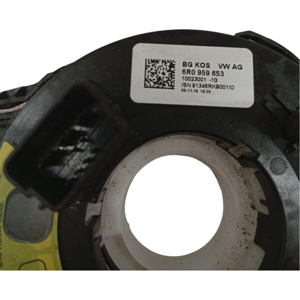 Hardisk Volkswagen Gol G7 2019