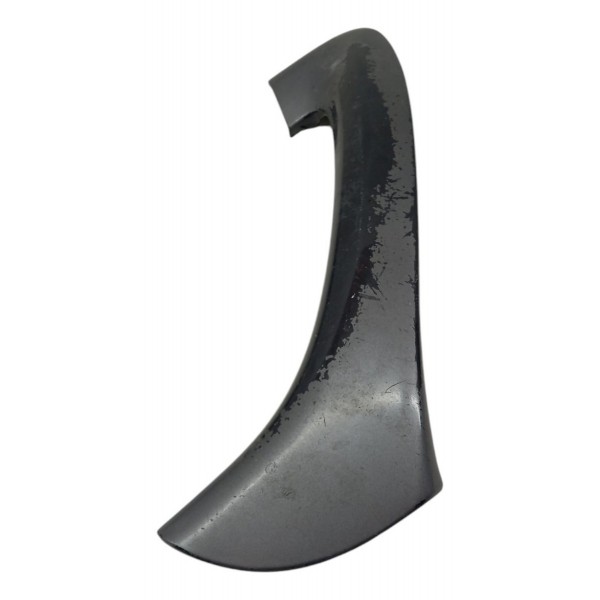 Acabamento Puxador Porta Dianteira Esq Renault Logan 2008 09