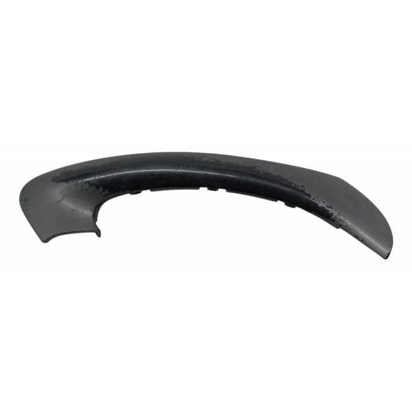 Acabamento Puxador Porta Dianteira Esq Renault Logan 2008 09