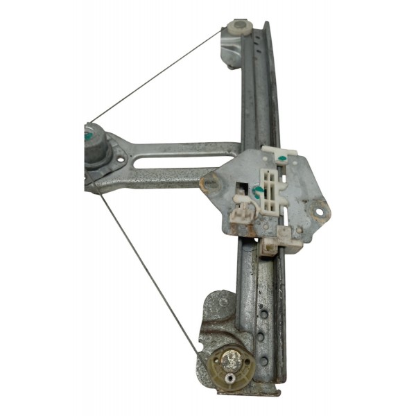 Maquina Vidro Traseiro Esquerdo Renault Logan 1.0 2008 2009