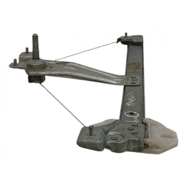 Máquina Vidro Traseira Direita Renault Sandero 2017