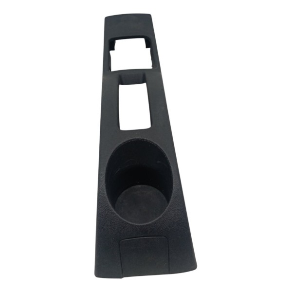 Moldura Alavanca Freio Mão Renault Logan 1.0 2008 2009 2010