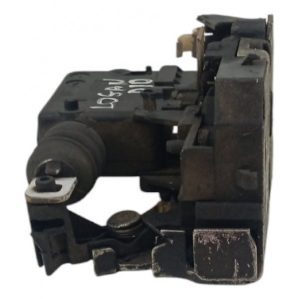 Fechadura Porta Dianteira Direita Renault Logan 2008 2009 10