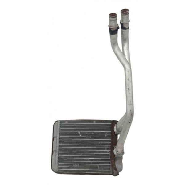 Radiador Ar Quente Renault Logan 1.0 2008 2009 2010 2011