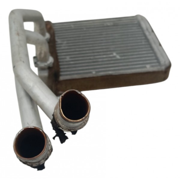 Radiador Ar Quente Renault Logan 1.0 2008 2009 2010 2011