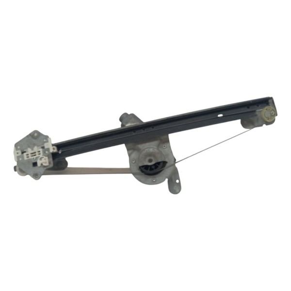 Maquina Vidro Dianteira Esquerda Renault Logan 1.0 2008 2009