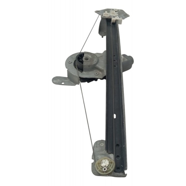 Maquina Vidro Dianteira Esquerda Renault Logan 1.0 2008 2009