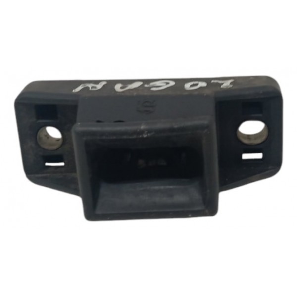 Batente Trava Tampa Porta Malas Renault Logan 2008 2009 2010