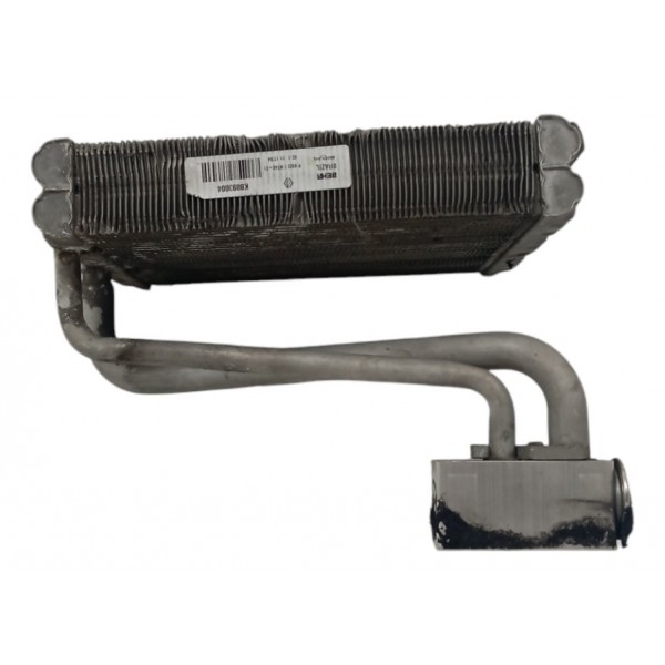 Evaporador Ar Condicionado Renault Logan 1.0 2008 2009 2010