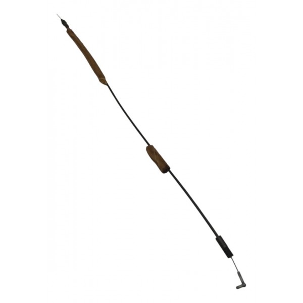 Cabo Fechadura Porta Dianteira Direita Airtrek 2007 08 09 10