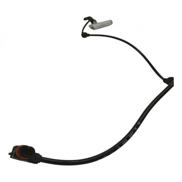 Sensor Abs Dianteiro Esquerdo Mercedes Bens C180 2010 2011