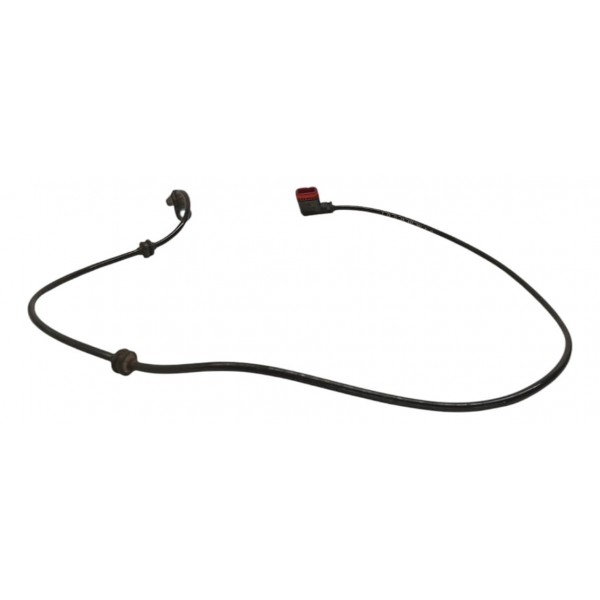 Sensor Abs Traseiro Esquerdo Mercedes Benz  C180 2011