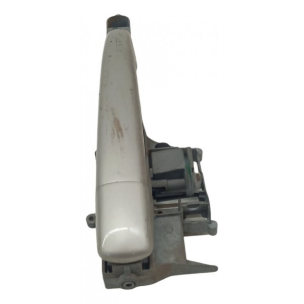 Macaneta Traseira Esquerda Citroen C4 Pallas 2009 2010