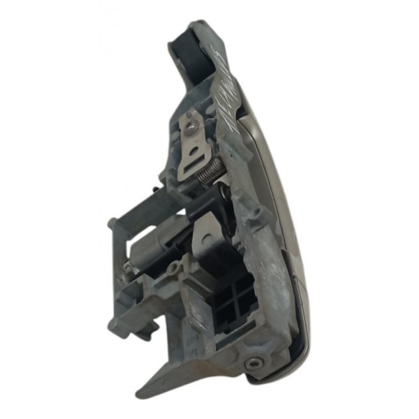 Macaneta Traseira Esquerda Citroen C4 Pallas 2009 2010