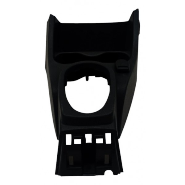 Console Central Porta Copos Renault Logan 1.0 2008 2009 2010